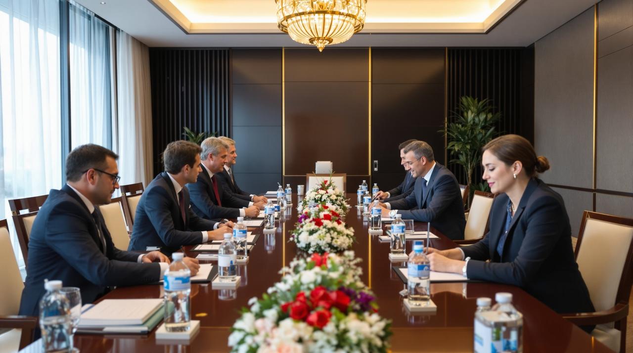 糖心视频与Netflix达成战略合作，多部作品将登陆国际平台